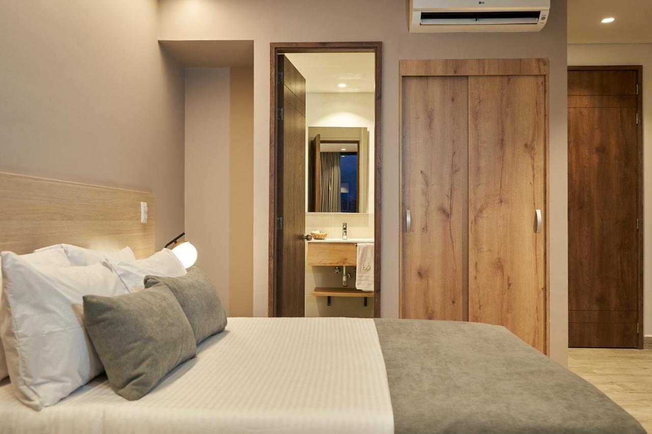 Eutopiq Hotel Медельин Экстерьер фото