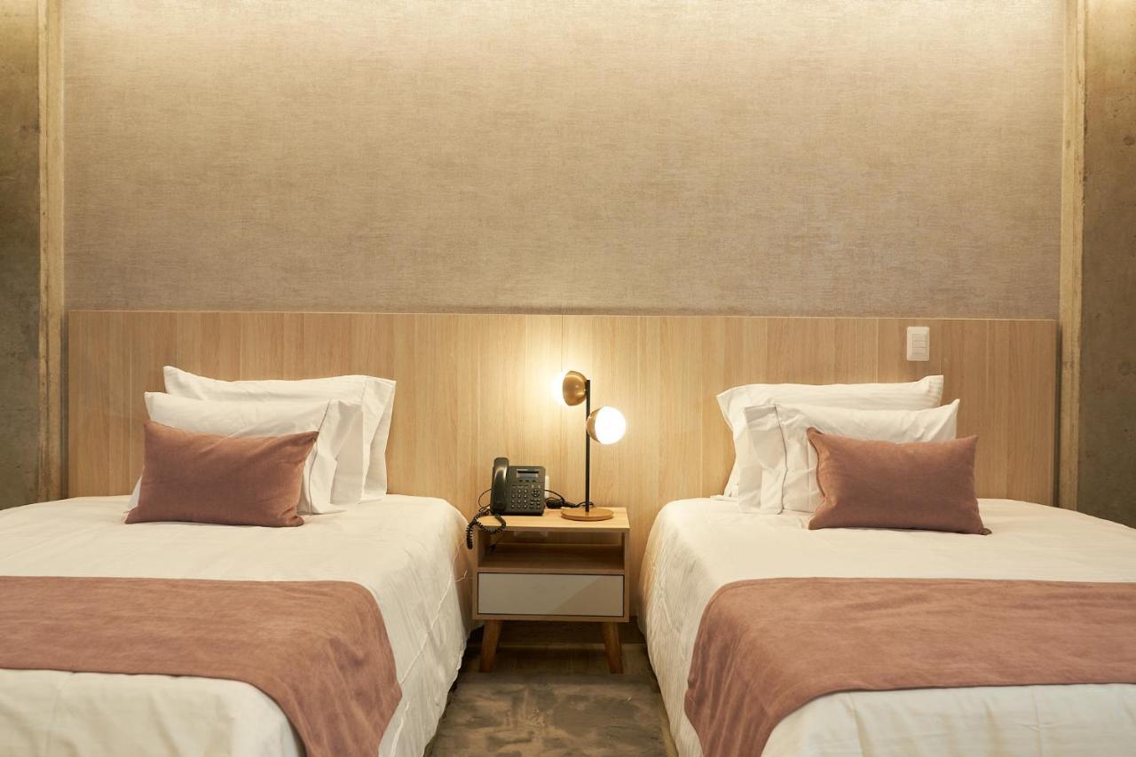 Eutopiq Hotel Медельин Экстерьер фото