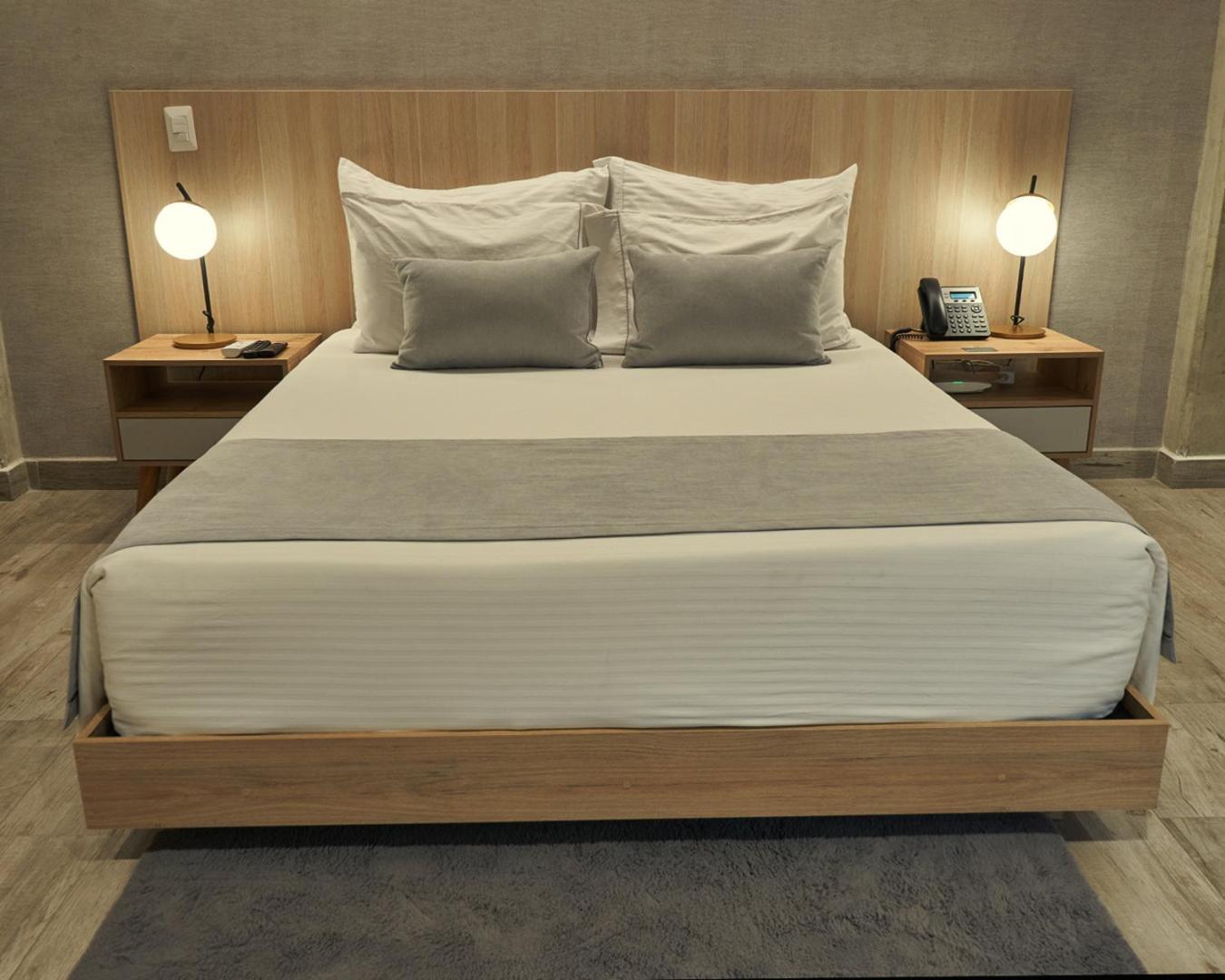 Eutopiq Hotel Медельин Экстерьер фото