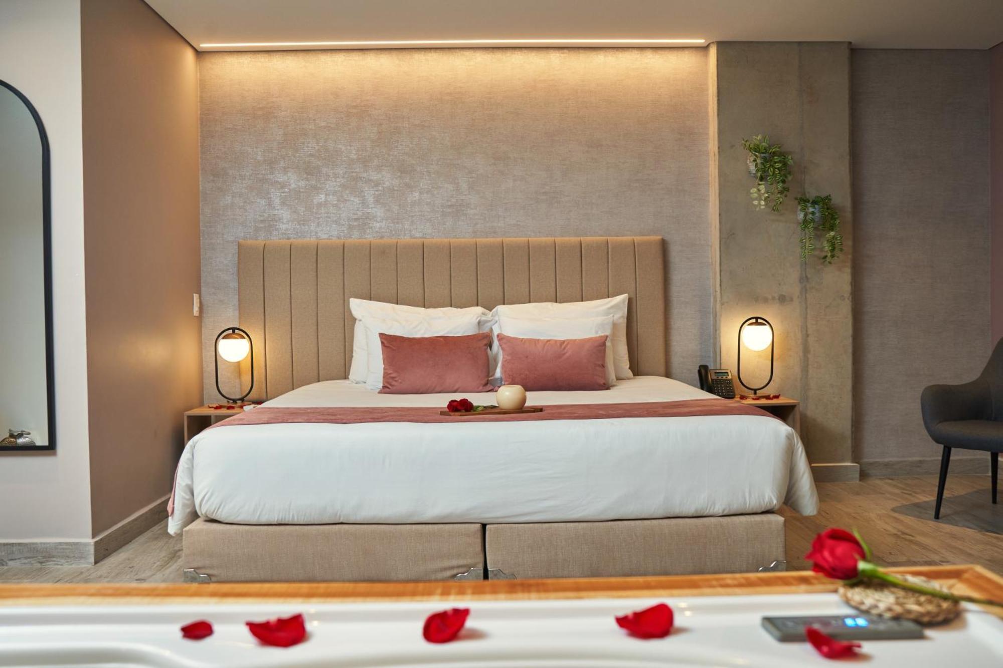 Eutopiq Hotel Медельин Экстерьер фото