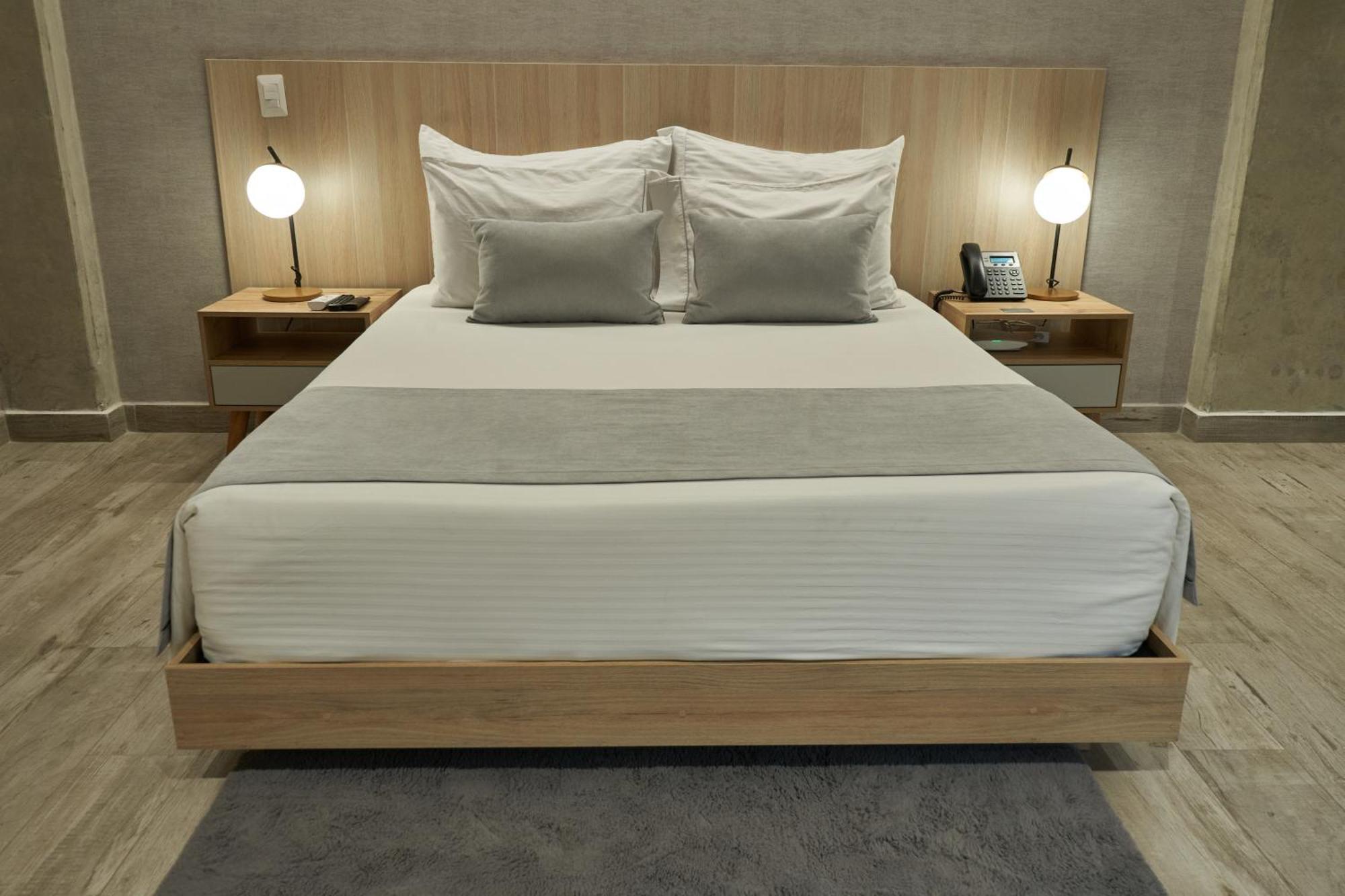 Eutopiq Hotel Медельин Экстерьер фото