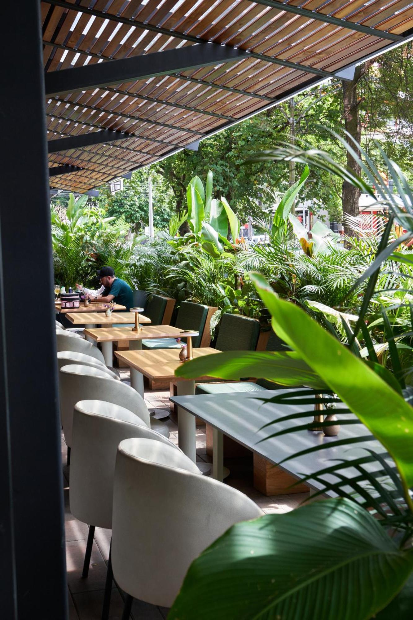 Eutopiq Hotel Медельин Экстерьер фото