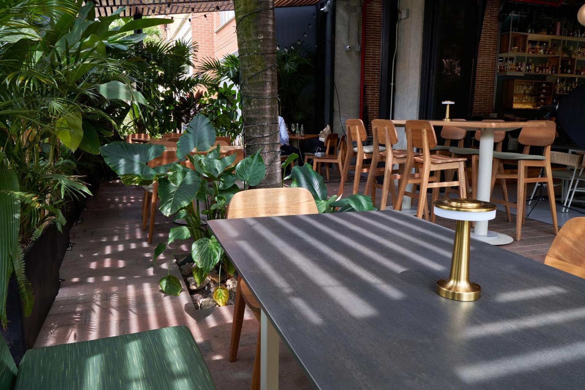 Eutopiq Hotel Медельин Экстерьер фото
