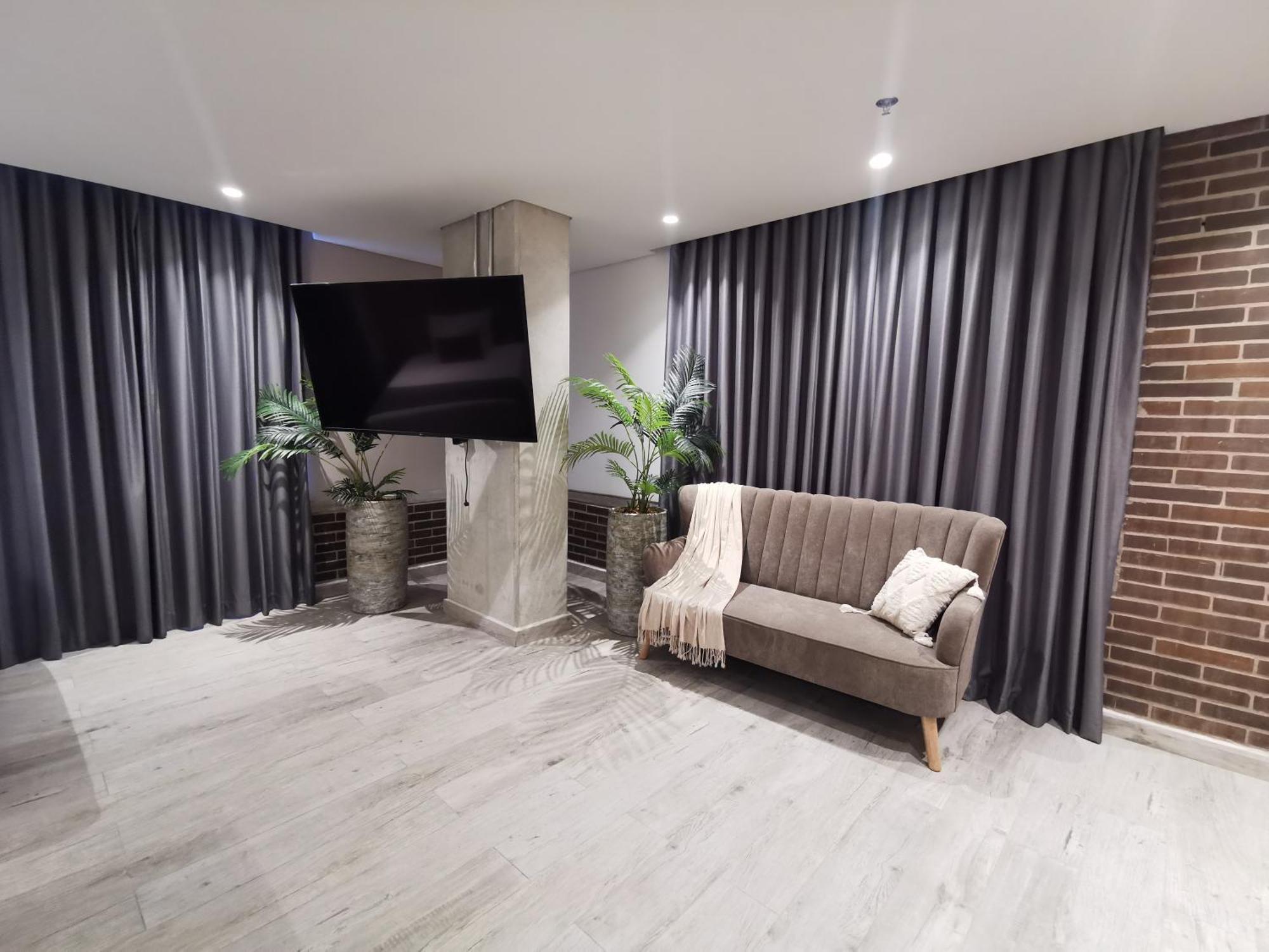 Eutopiq Hotel Медельин Экстерьер фото